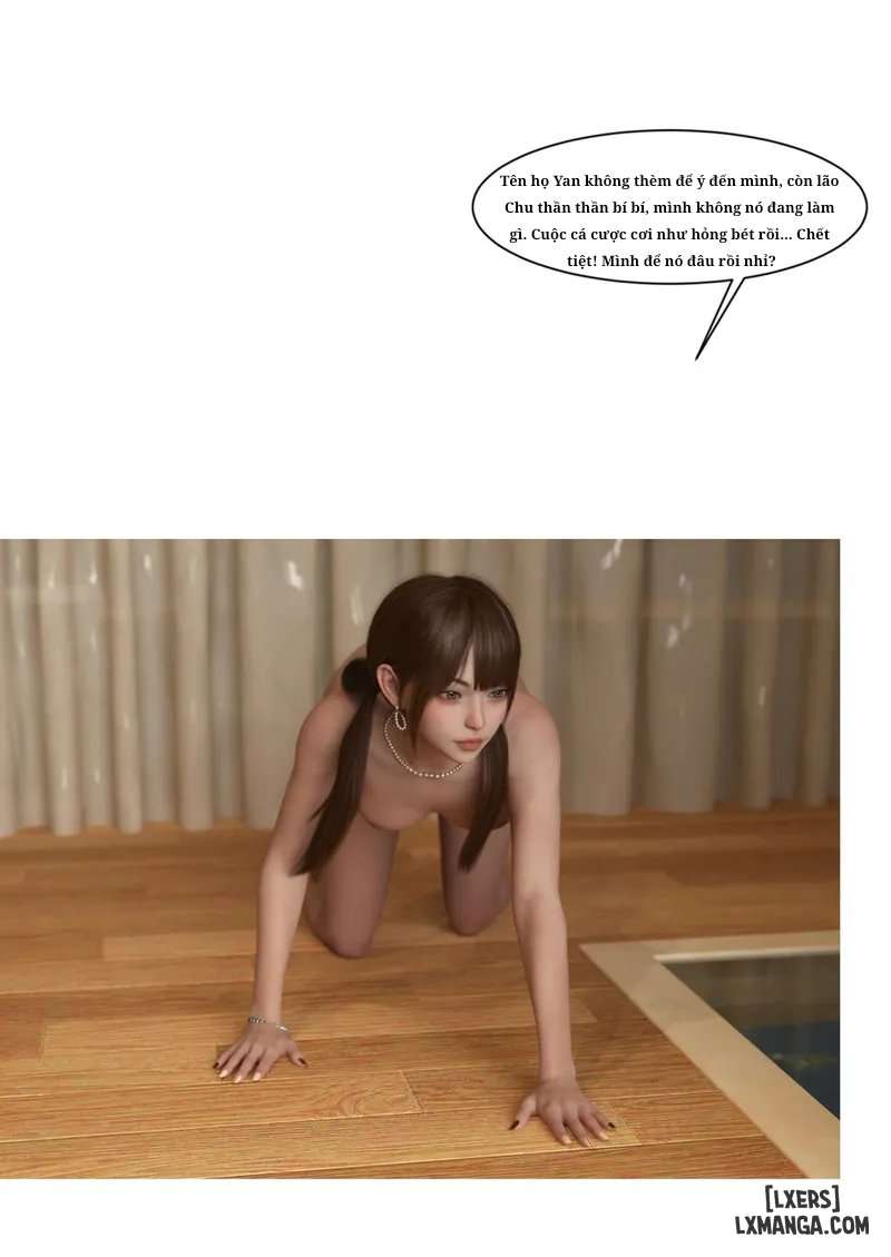 HentaiVN.net - Ảnh 67 - Mẹ tôi bị thằng bạn chơi. - Chương 21