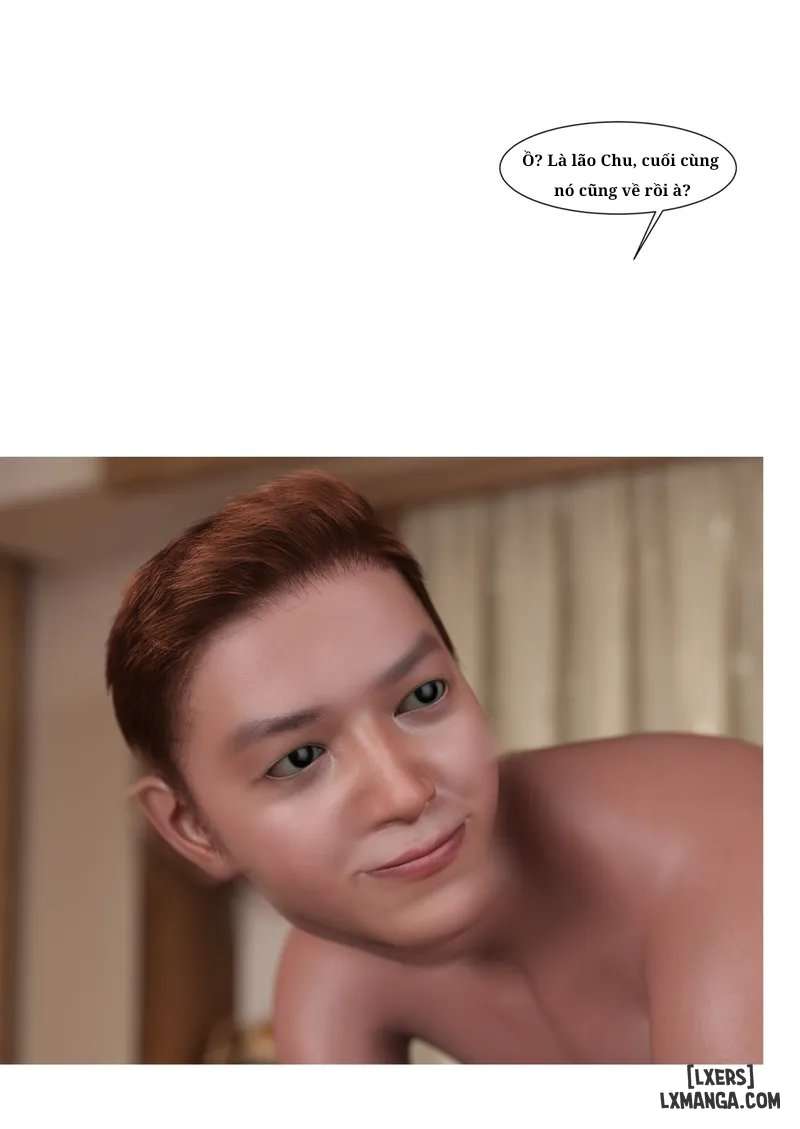 HentaiVN.net - Ảnh 73 - Mẹ tôi bị thằng bạn chơi. - Chương 21