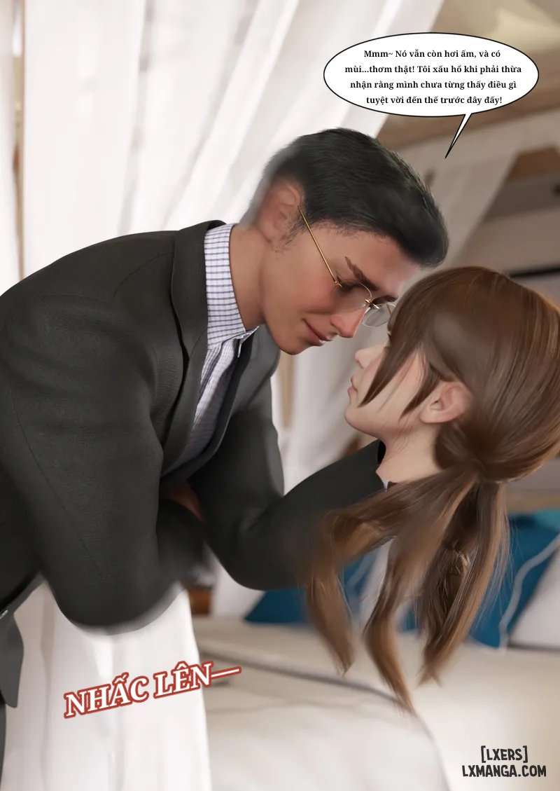 HentaiVN.net - Ảnh 80 - Mẹ tôi bị thằng bạn chơi. - Chương 21