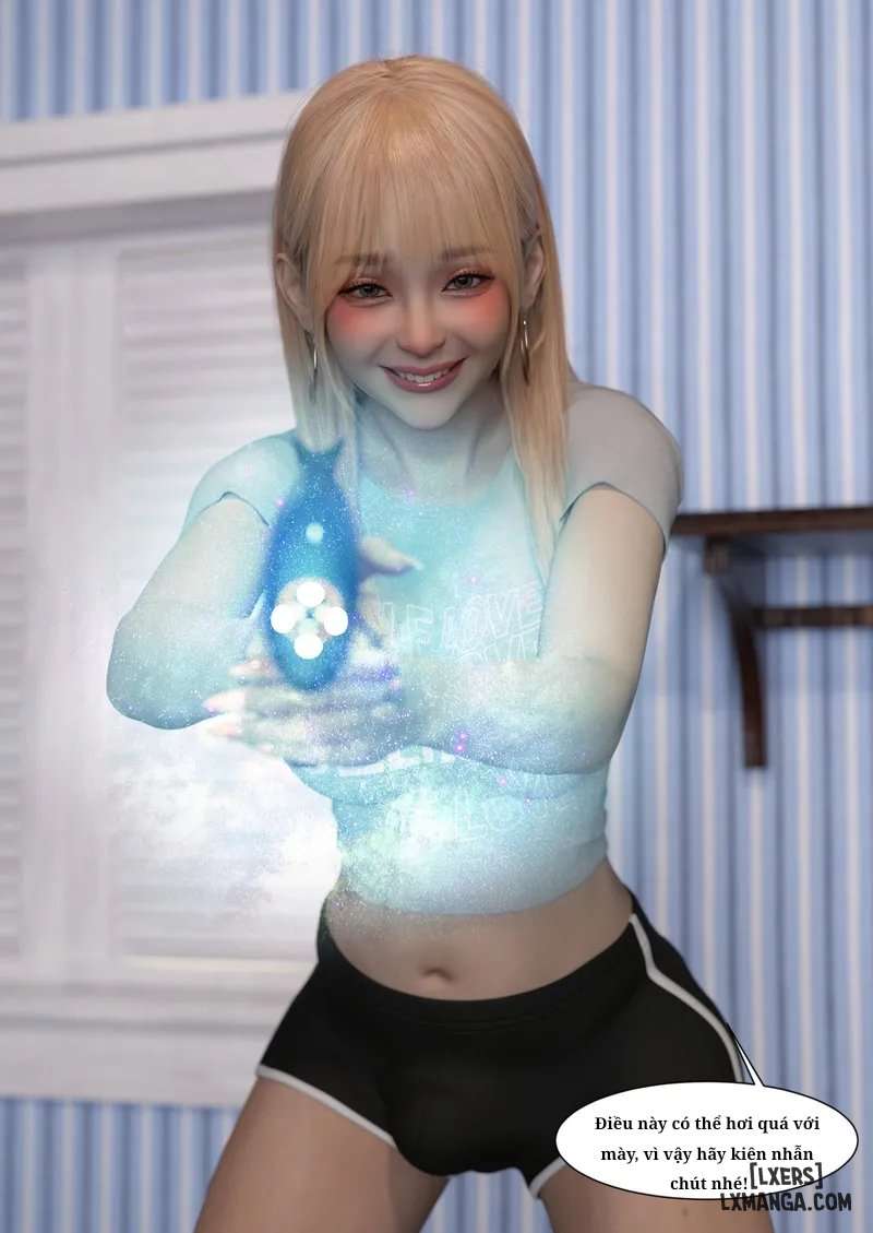 HentaiVN.net - Ảnh 43 - Mẹ tôi bị thằng bạn chơi. - Chương 22