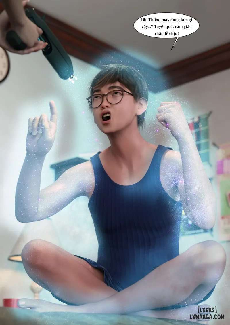 HentaiVN.net - Ảnh 44 - Mẹ tôi bị thằng bạn chơi. - Chương 22