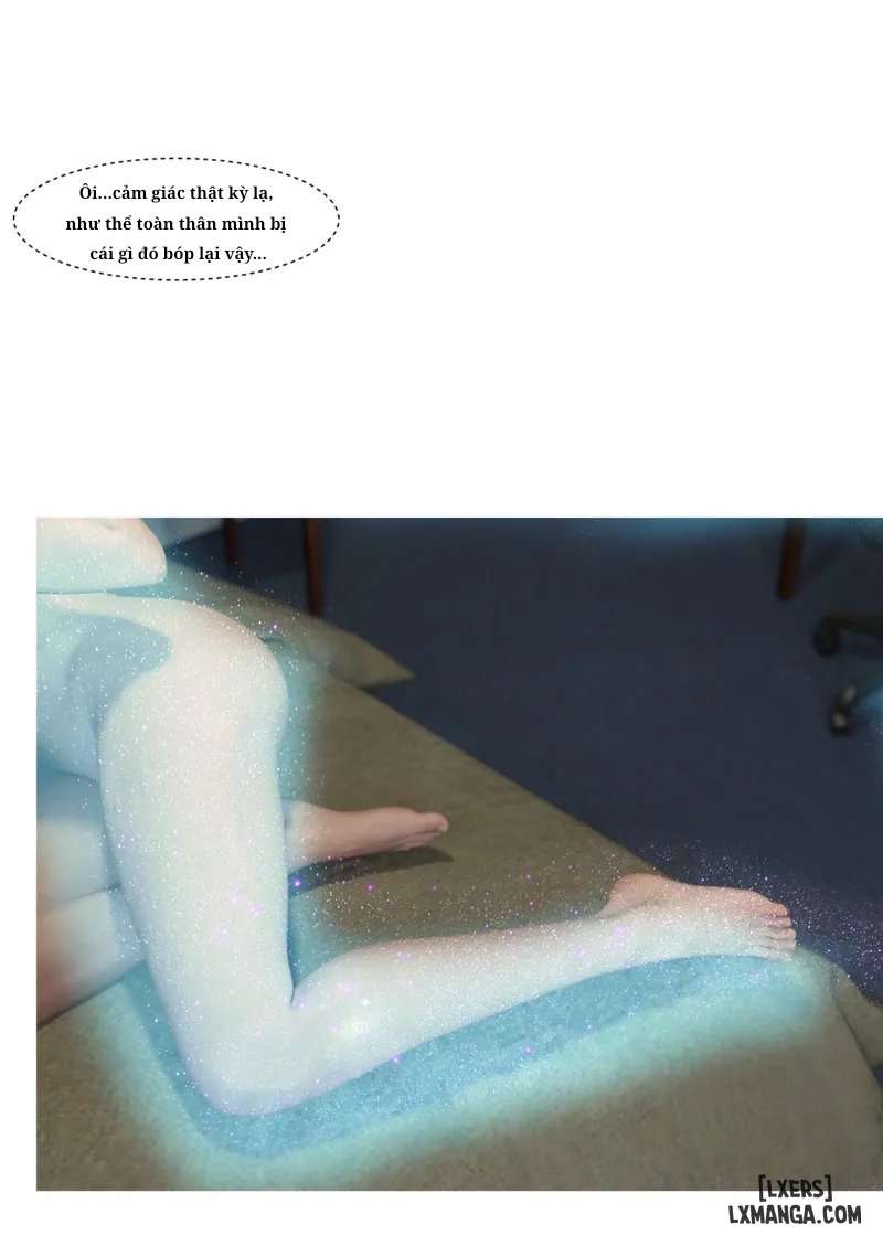 HentaiVN.net - Ảnh 45 - Mẹ tôi bị thằng bạn chơi. - Chương 22