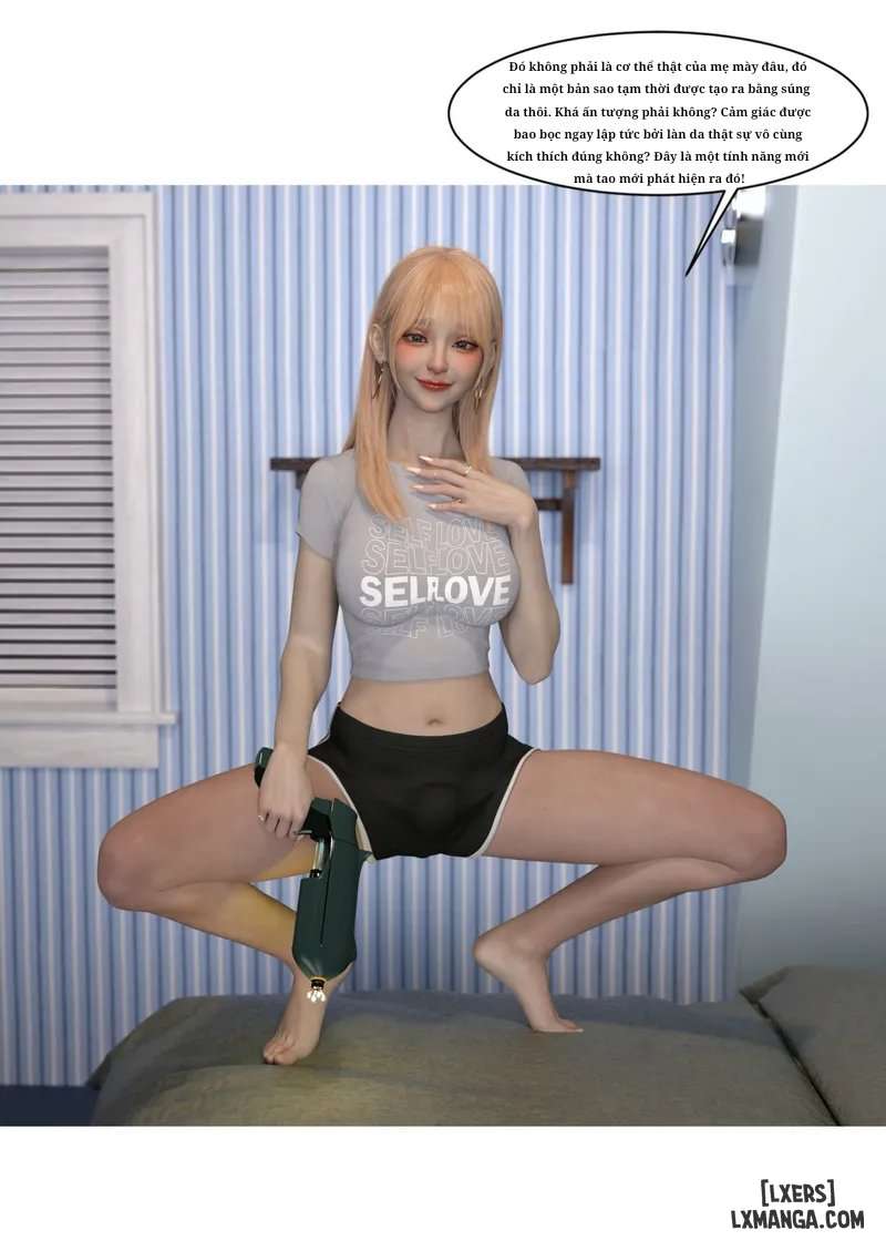 HentaiVN.net - Ảnh 48 - Mẹ tôi bị thằng bạn chơi. - Chương 22