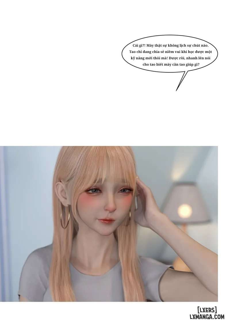 HentaiVN.net - Ảnh 51 - Mẹ tôi bị thằng bạn chơi. - Chương 22