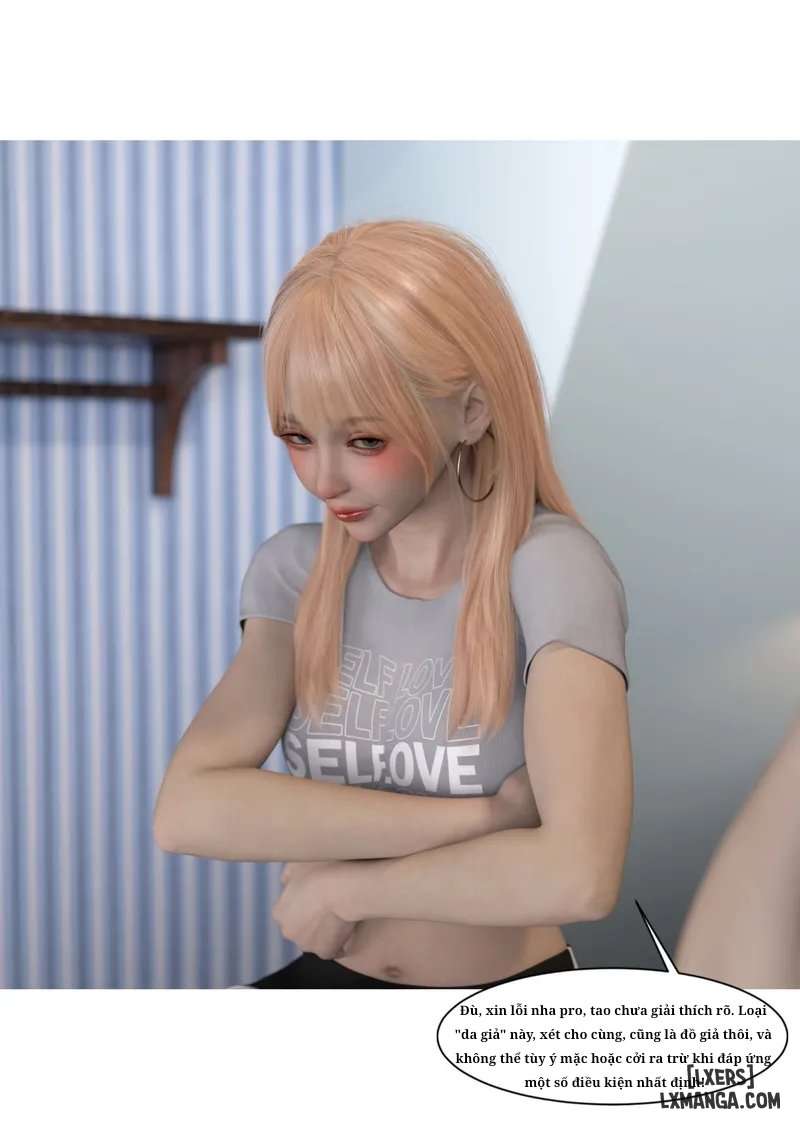 HentaiVN.net - Ảnh 56 - Mẹ tôi bị thằng bạn chơi. - Chương 22
