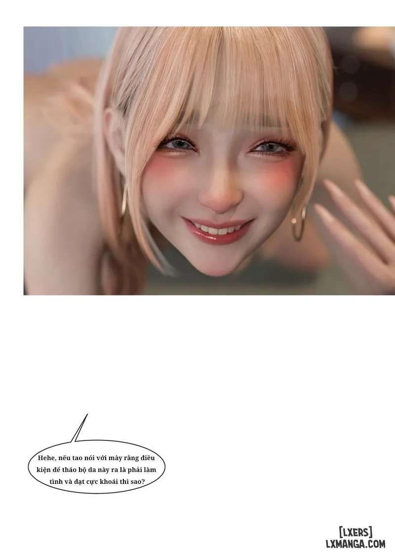 HentaiVN.net - Ảnh 60 - Mẹ tôi bị thằng bạn chơi. - Chương 22