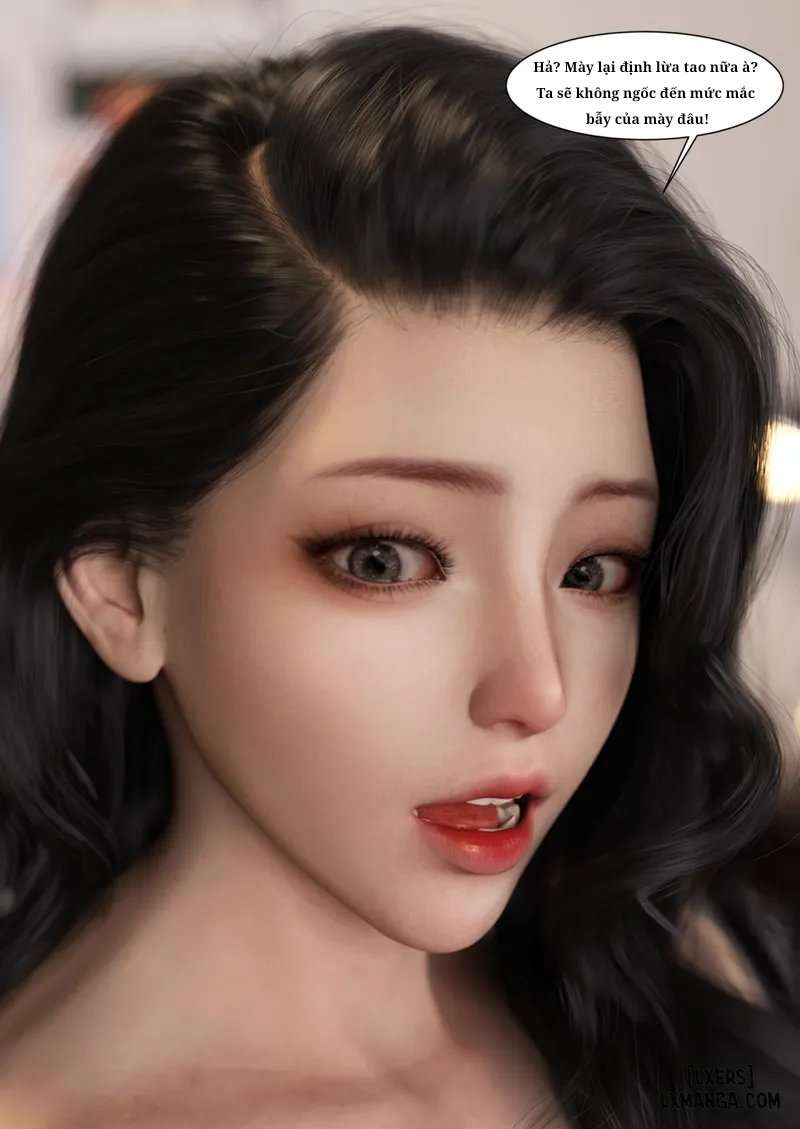 HentaiVN.net - Ảnh 61 - Mẹ tôi bị thằng bạn chơi. - Chương 22