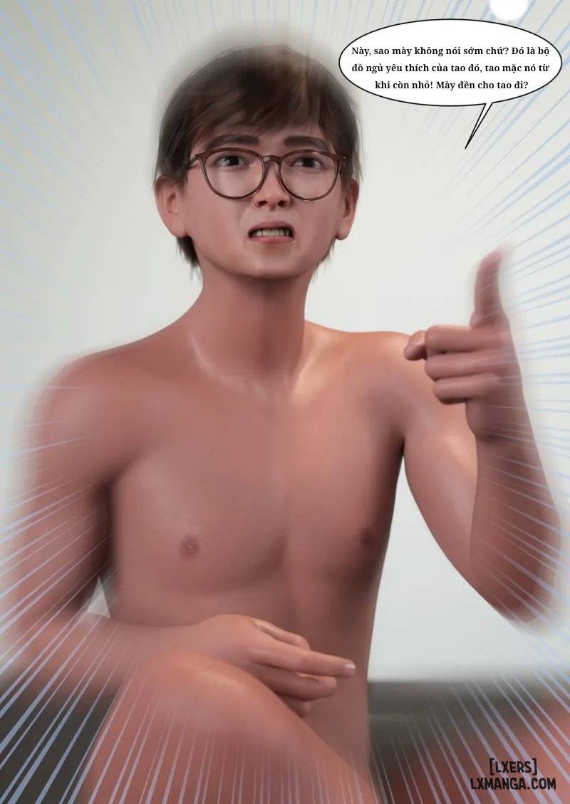 HentaiVN.net - Ảnh 12 - Mẹ tôi bị thằng bạn chơi. - Chương 23 (Hơi ngắn sr ae)