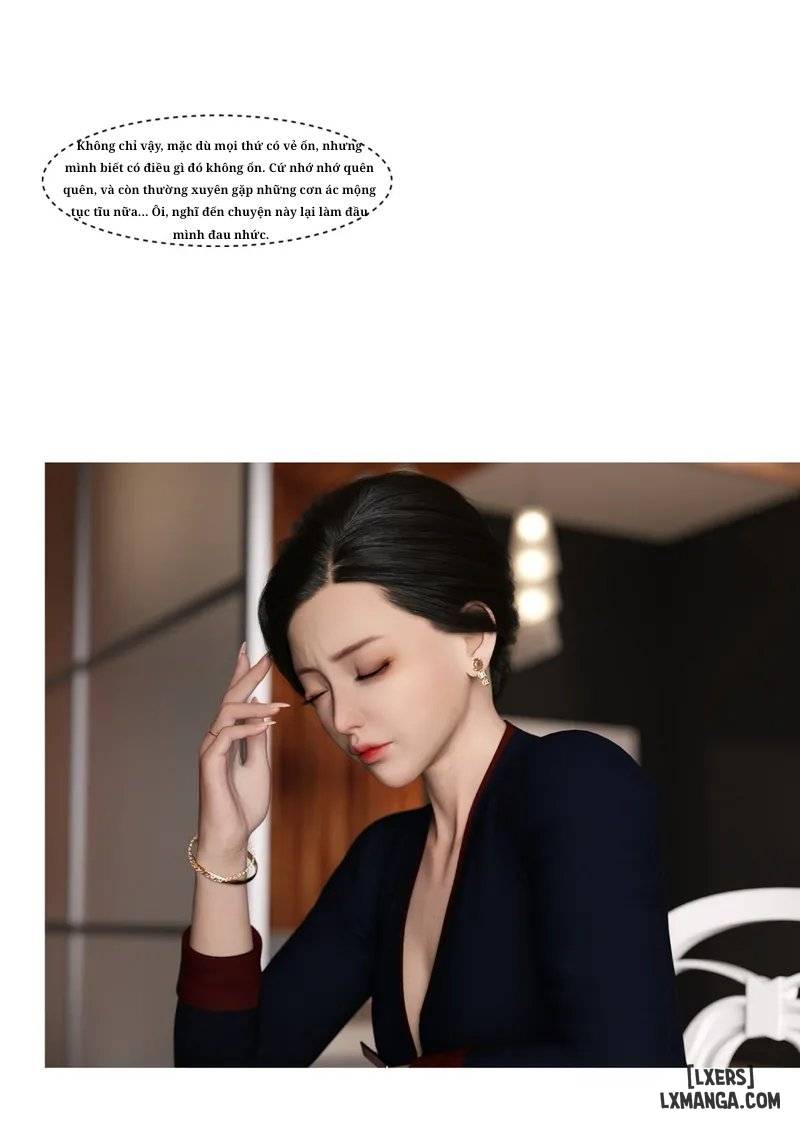 HentaiVN.net - Ảnh 17 - Mẹ tôi bị thằng bạn chơi. - Chương 23 (Hơi ngắn sr ae)