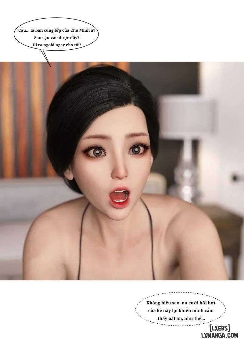 HentaiVN.net - Ảnh 23 - Mẹ tôi bị thằng bạn chơi. - Chương 23 (Hơi ngắn sr ae)