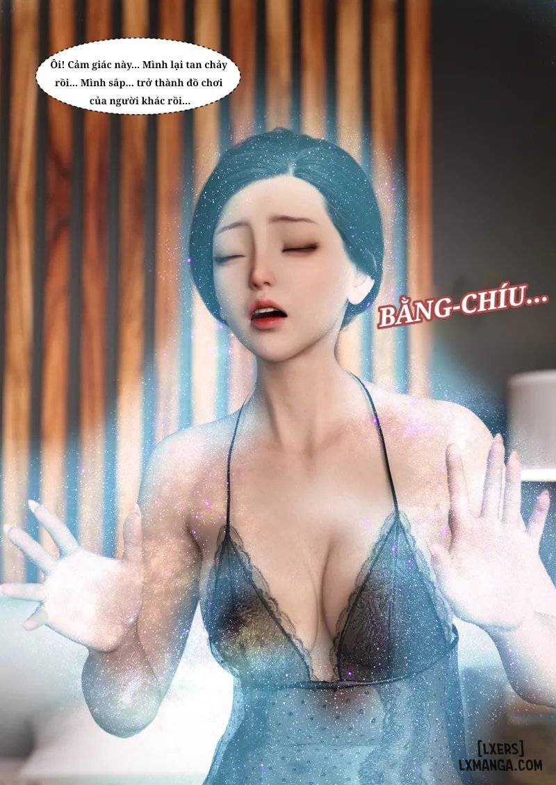 HentaiVN.net - Ảnh 25 - Mẹ tôi bị thằng bạn chơi. - Chương 23 (Hơi ngắn sr ae)