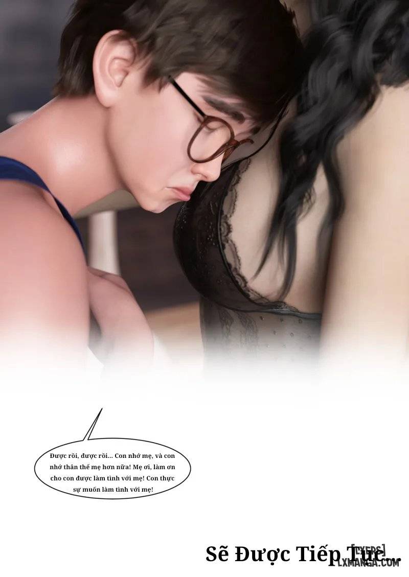 HentaiVN.net - Ảnh 35 - Mẹ tôi bị thằng bạn chơi. - Chương 23 (Hơi ngắn sr ae)