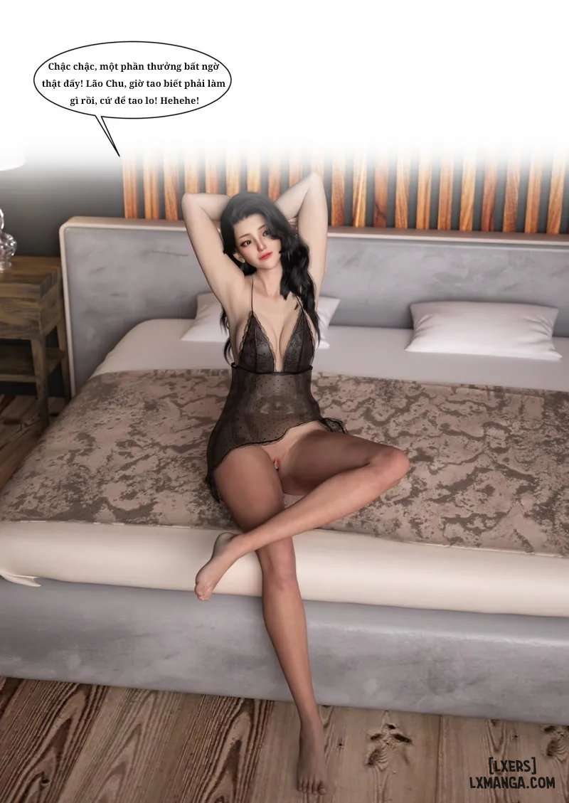HentaiVN.net - Ảnh 14 - Mẹ tôi bị thằng bạn chơi. - Chương 24