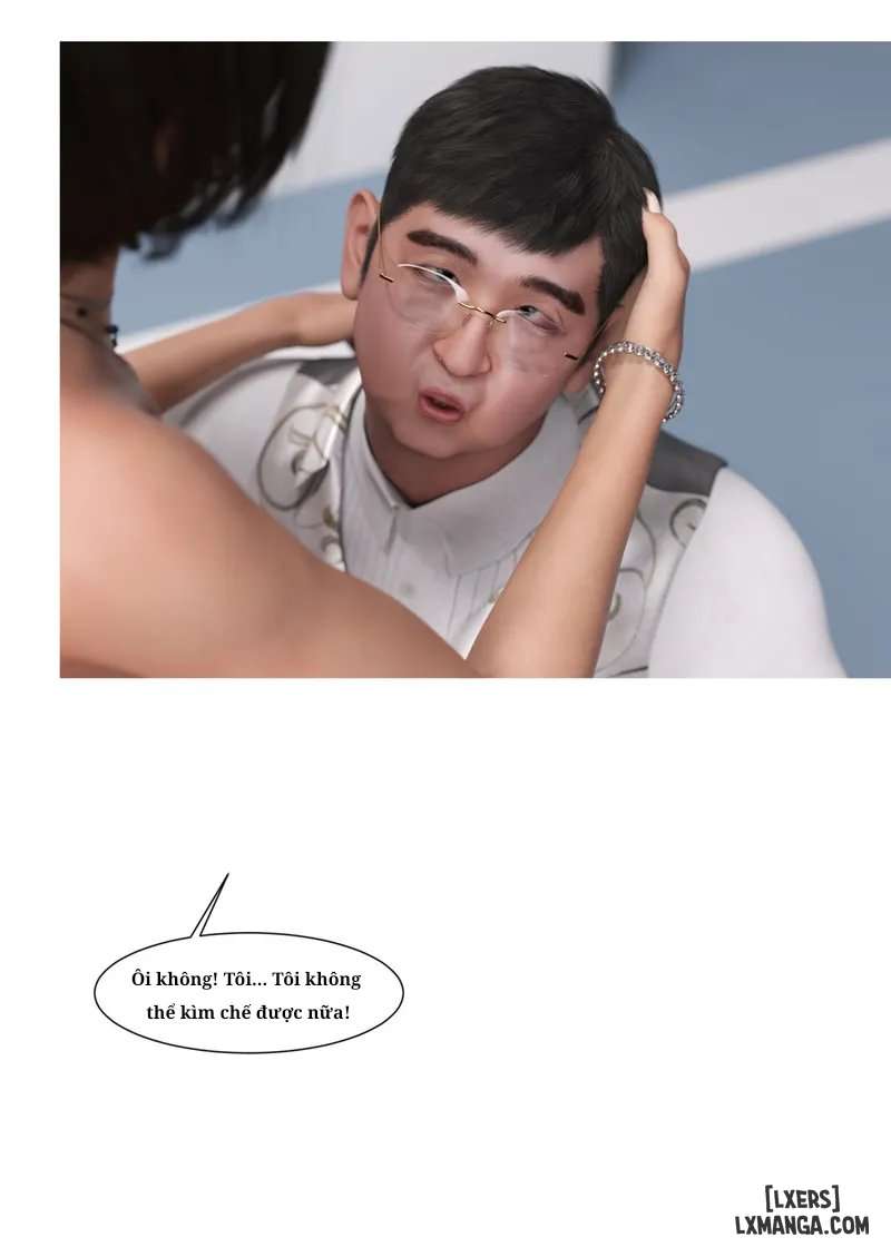 HentaiVN.net - Ảnh 40 - Mẹ tôi bị thằng bạn chơi. - Chương 24