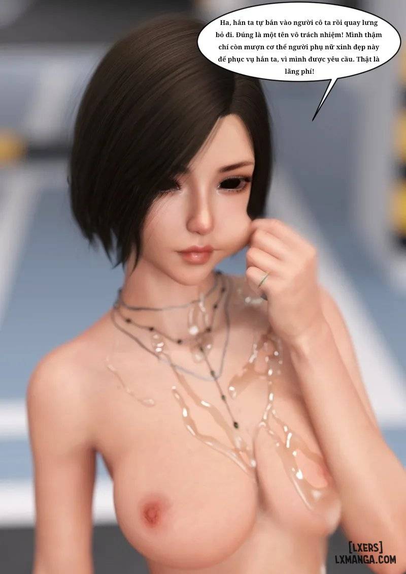 HentaiVN.net - Ảnh 44 - Mẹ tôi bị thằng bạn chơi. - Chương 24