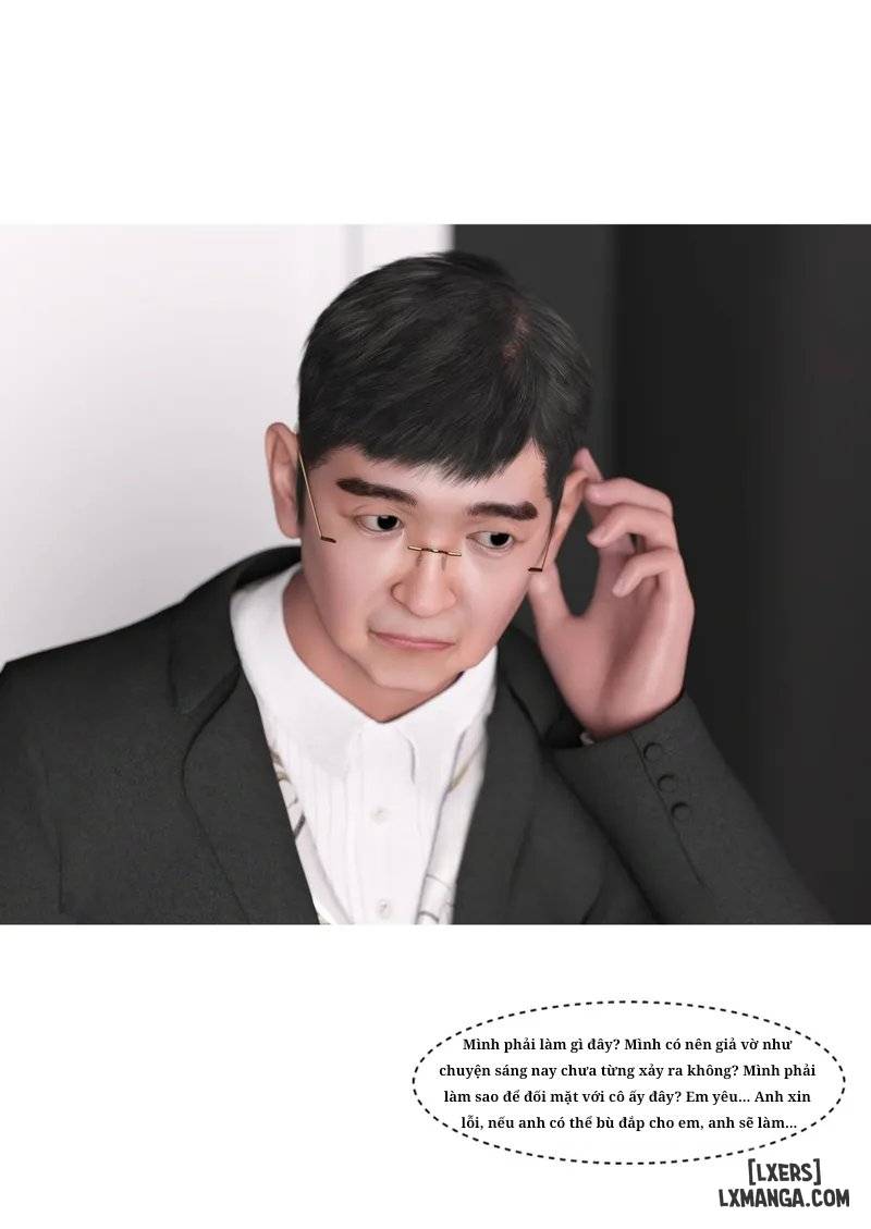 HentaiVN.net - Ảnh 49 - Mẹ tôi bị thằng bạn chơi. - Chương 24