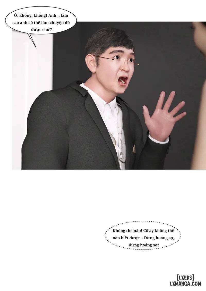 HentaiVN.net - Ảnh 54 - Mẹ tôi bị thằng bạn chơi. - Chương 24