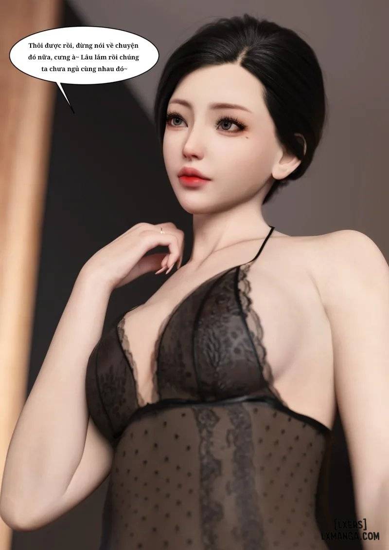 HentaiVN.net - Ảnh 56 - Mẹ tôi bị thằng bạn chơi. - Chương 24