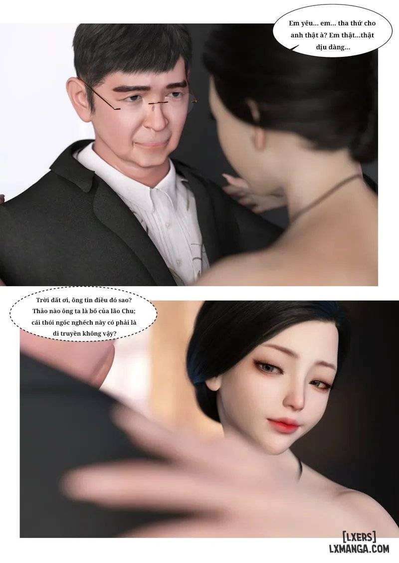 HentaiVN.net - Ảnh 62 - Mẹ tôi bị thằng bạn chơi. - Chương 24