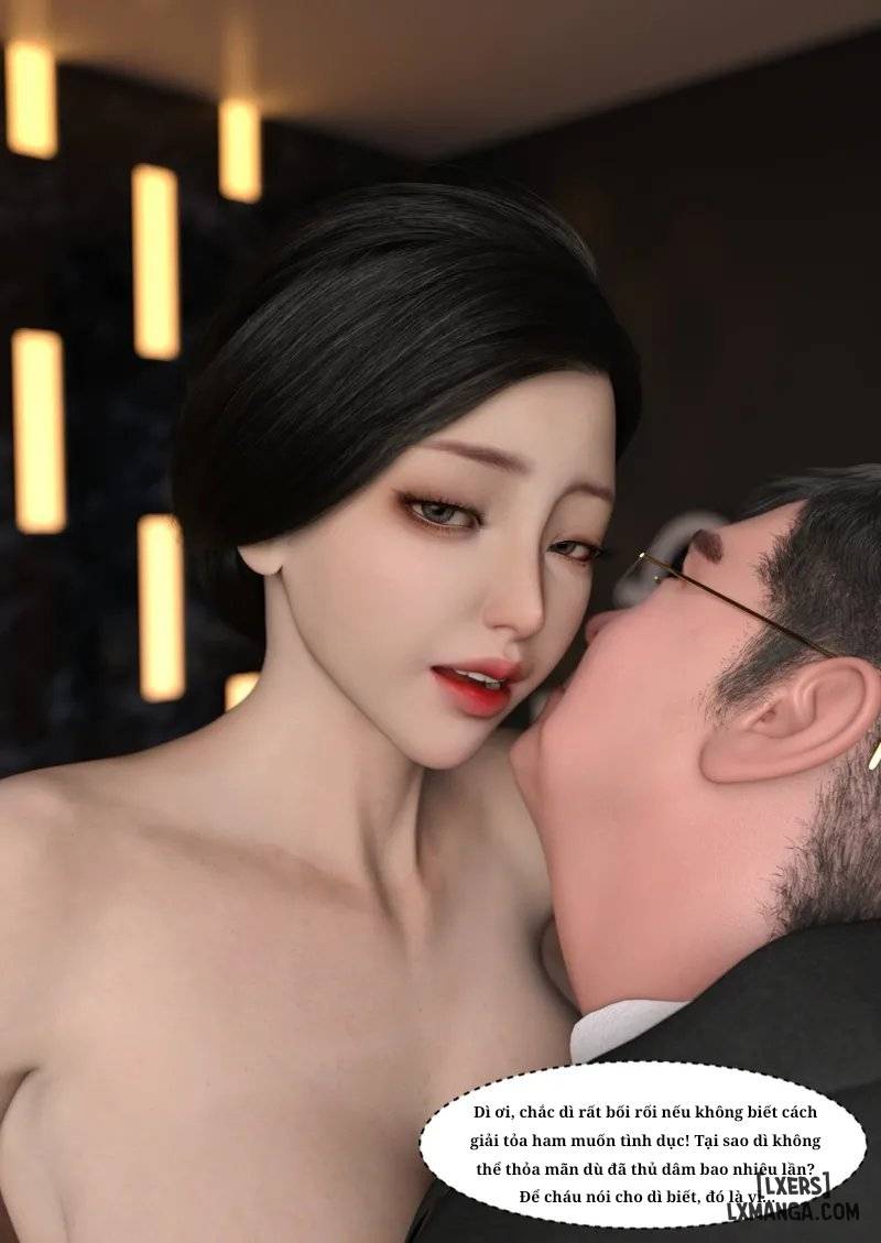 HentaiVN.net - Ảnh 70 - Mẹ tôi bị thằng bạn chơi. - Chương 24