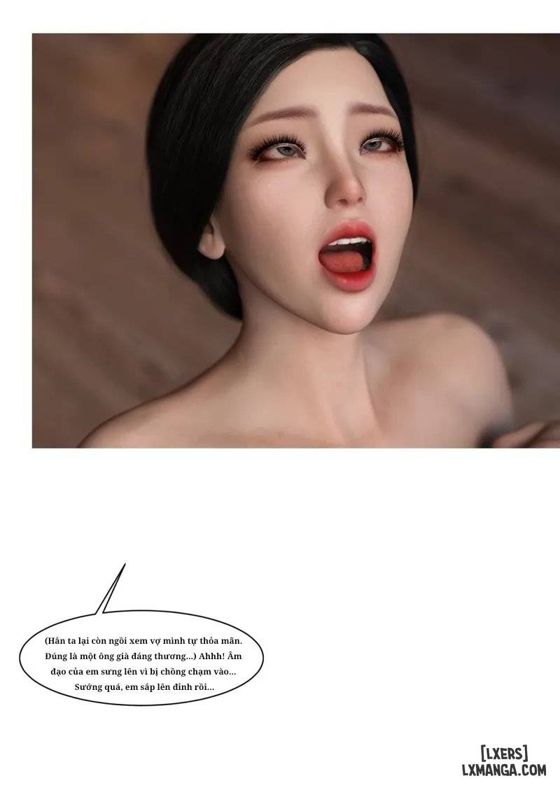 HentaiVN.net - Ảnh 74 - Mẹ tôi bị thằng bạn chơi. - Chương 24