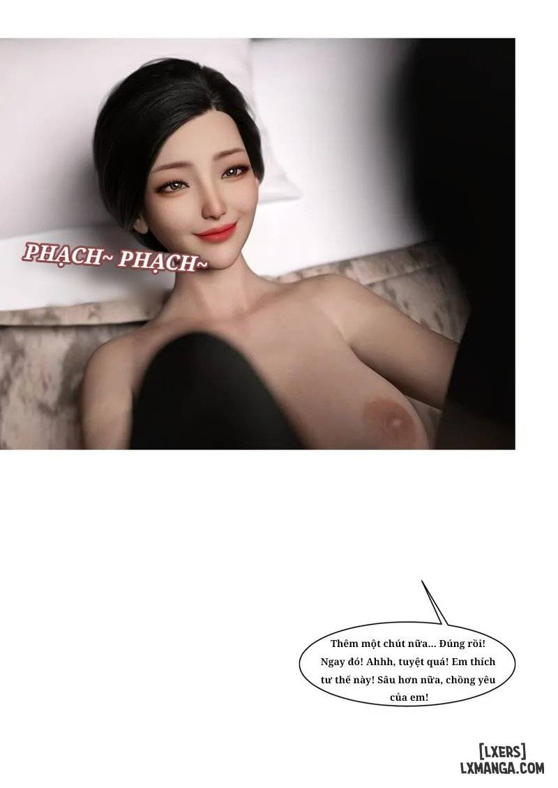 HentaiVN.net - Ảnh 82 - Mẹ tôi bị thằng bạn chơi. - Chương 24