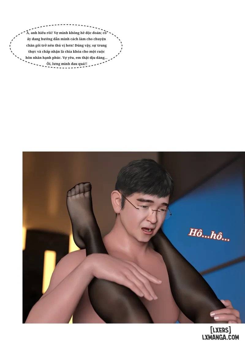 HentaiVN.net - Ảnh 83 - Mẹ tôi bị thằng bạn chơi. - Chương 24