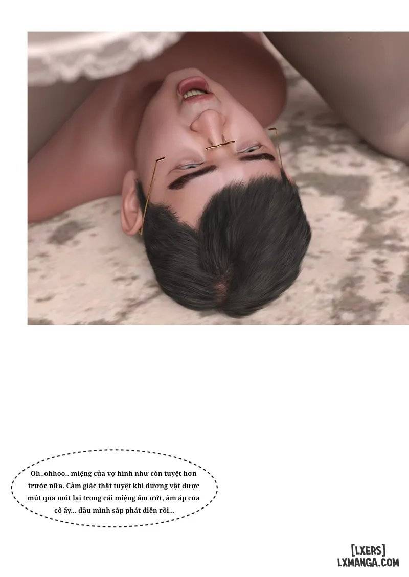 HentaiVN.net - Ảnh 52 - Mẹ tôi bị thằng bạn chơi. - Chương 25