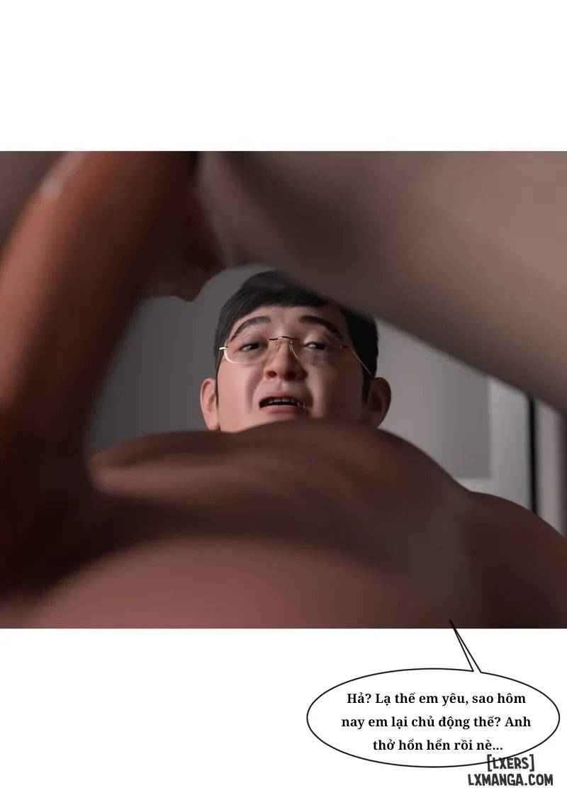 HentaiVN.net - Ảnh 59 - Mẹ tôi bị thằng bạn chơi. - Chương 25