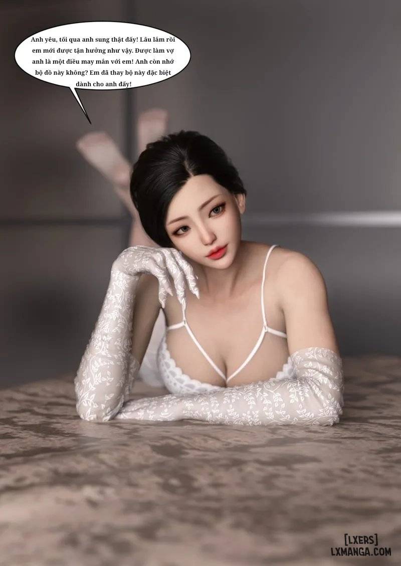 HentaiVN.net - Ảnh 79 - Mẹ tôi bị thằng bạn chơi. - Chương 25
