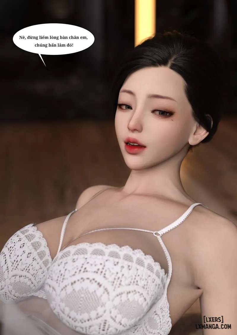 HentaiVN.net - Ảnh 83 - Mẹ tôi bị thằng bạn chơi. - Chương 25