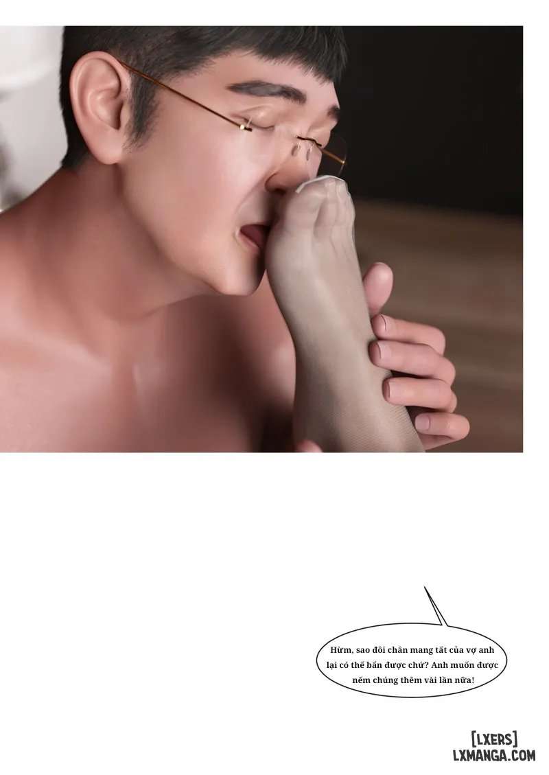 HentaiVN.net - Ảnh 84 - Mẹ tôi bị thằng bạn chơi. - Chương 25