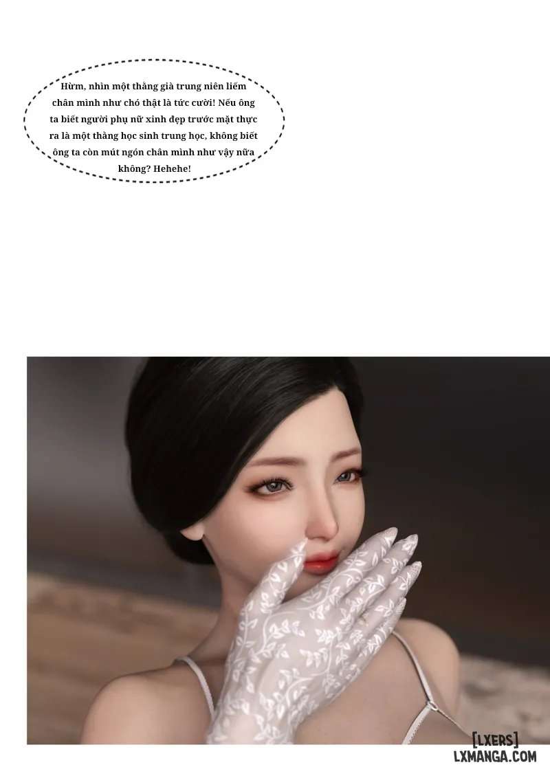 HentaiVN.net - Ảnh 85 - Mẹ tôi bị thằng bạn chơi. - Chương 25