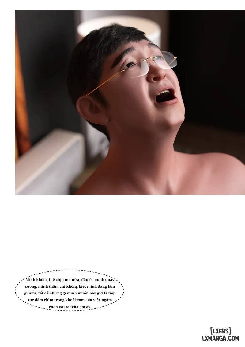HentaiVN.net - Ảnh 91 - Mẹ tôi bị thằng bạn chơi. - Chương 25