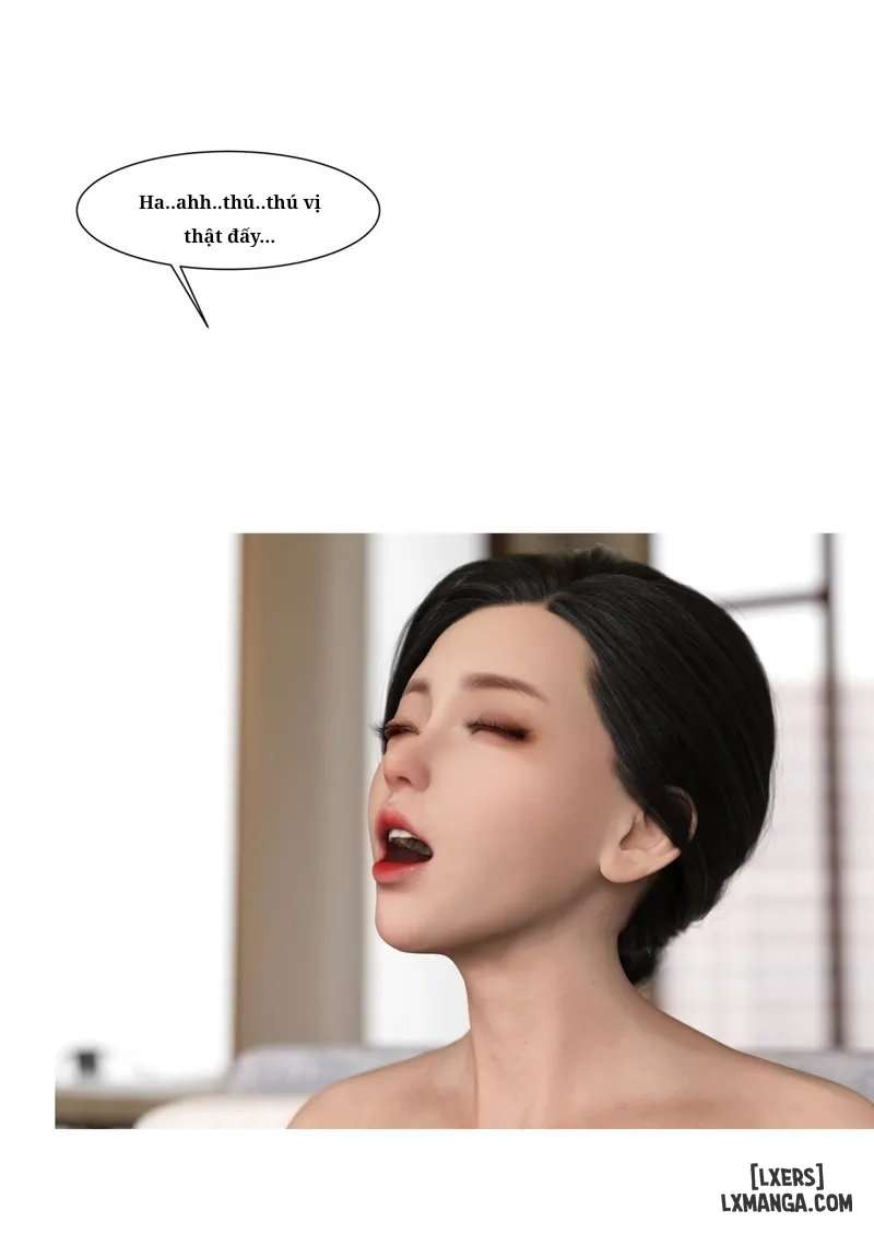 HentaiVN.net - Ảnh 35 - Mẹ tôi bị thằng bạn chơi. - Chương 26