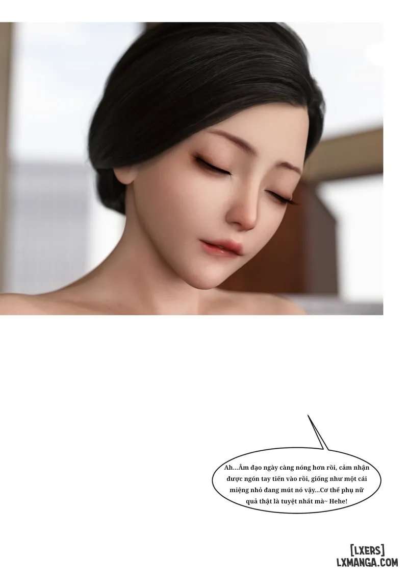 HentaiVN.net - Ảnh 40 - Mẹ tôi bị thằng bạn chơi. - Chương 26