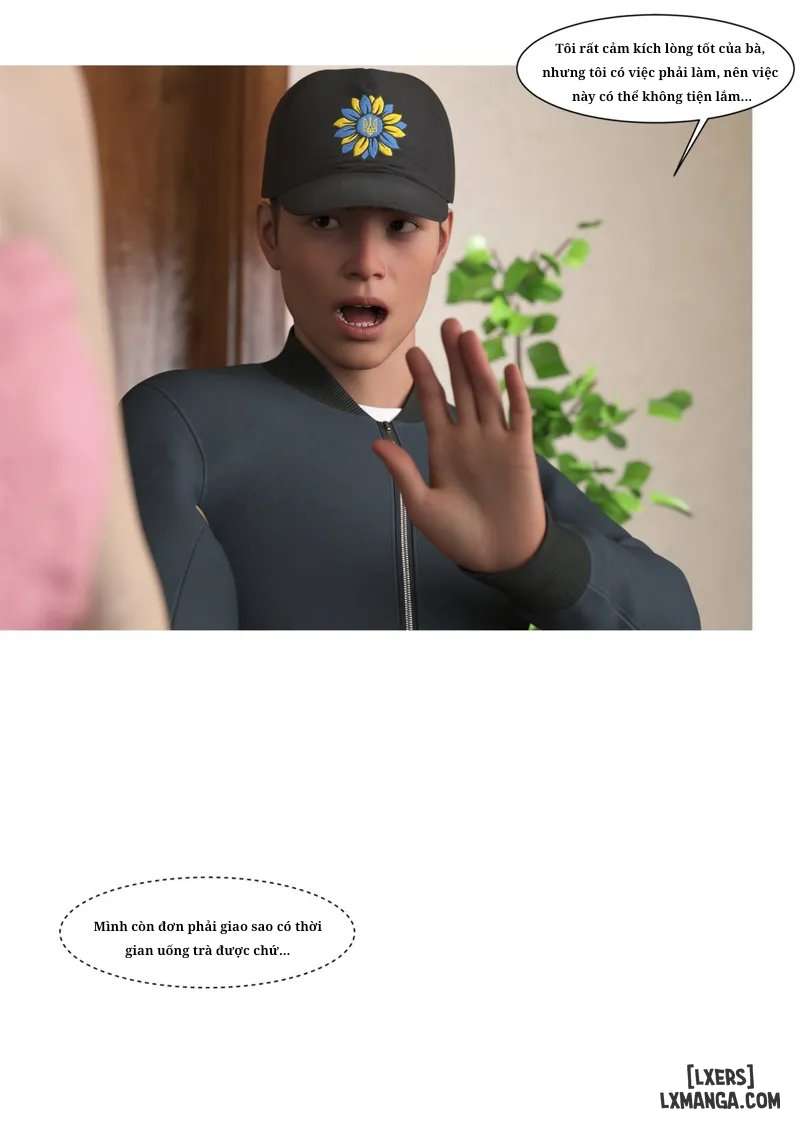HentaiVN.net - Ảnh 50 - Mẹ tôi bị thằng bạn chơi. - Chương 26