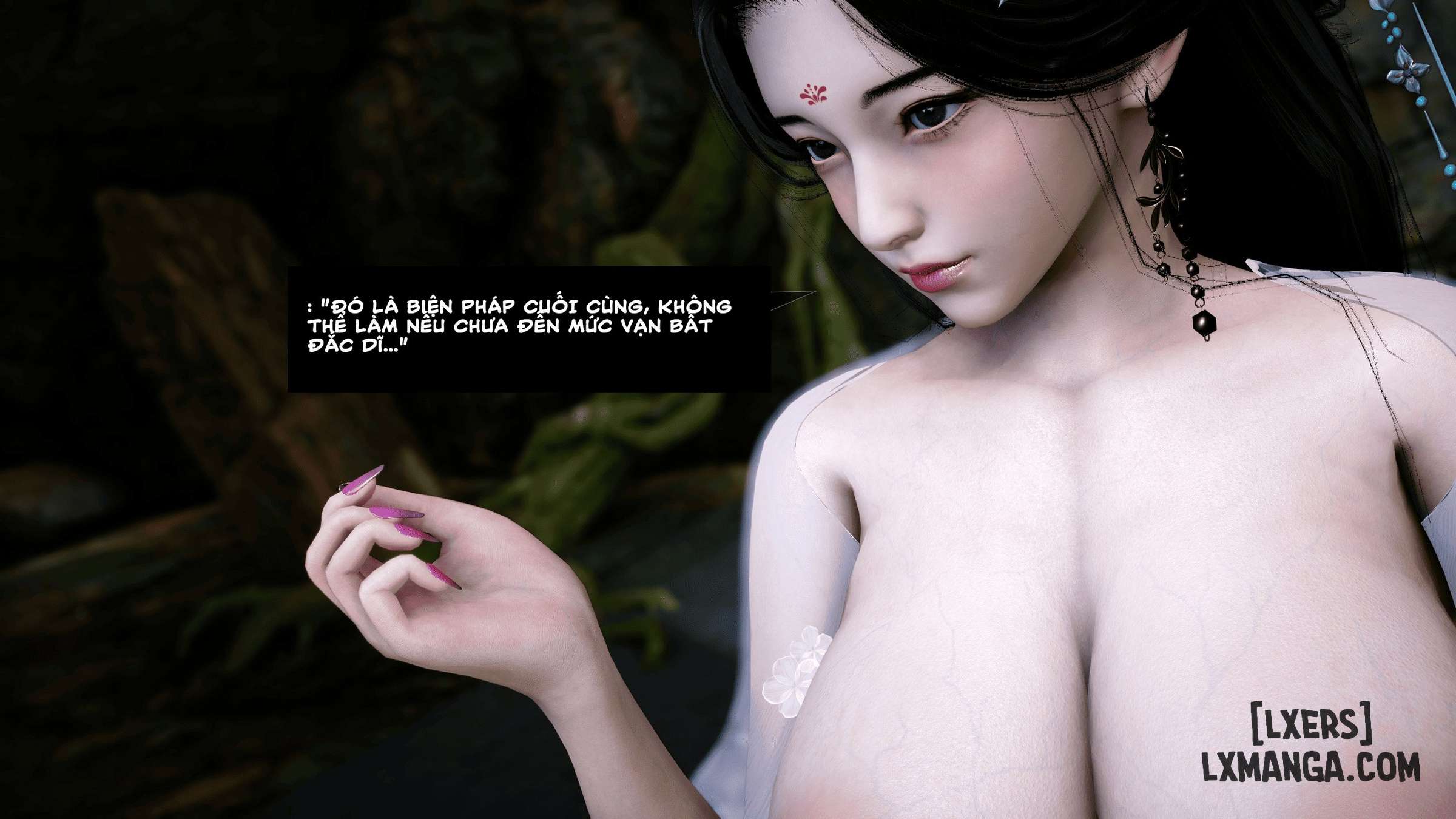 HentaiVN.net - Ảnh 69 - Tân Truyền Kỳ Trảm Tiên Diệt Ma - Chương 2.2