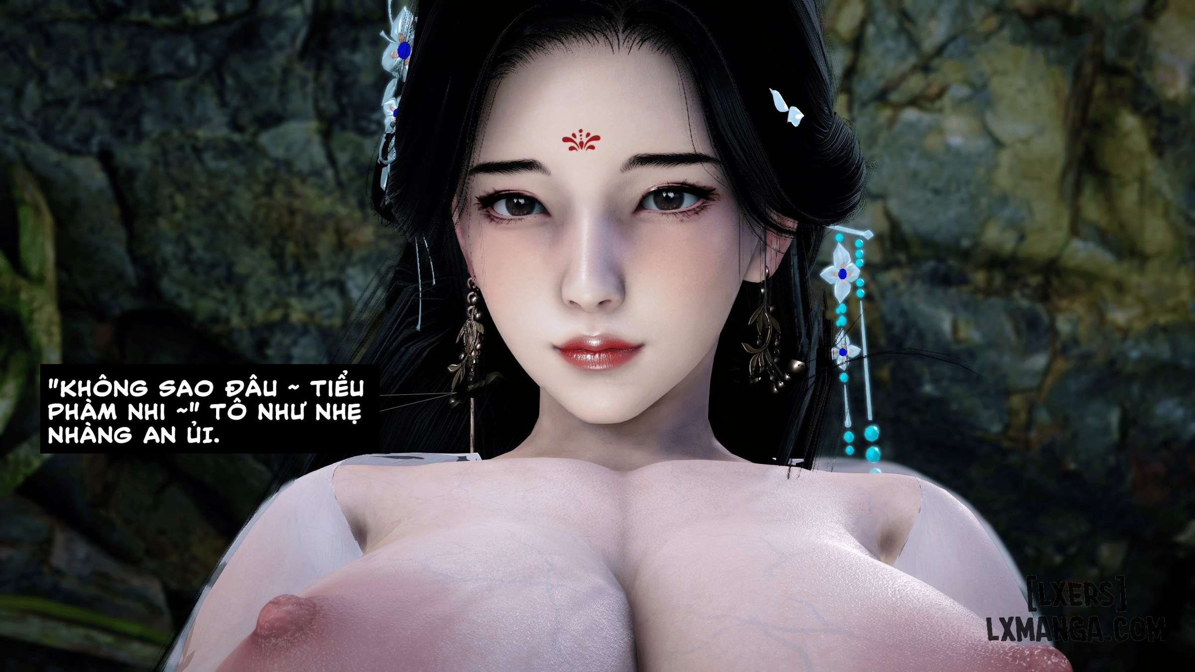 HentaiVN.net - Ảnh 74 - Tân Truyền Kỳ Trảm Tiên Diệt Ma - Chương 2.2