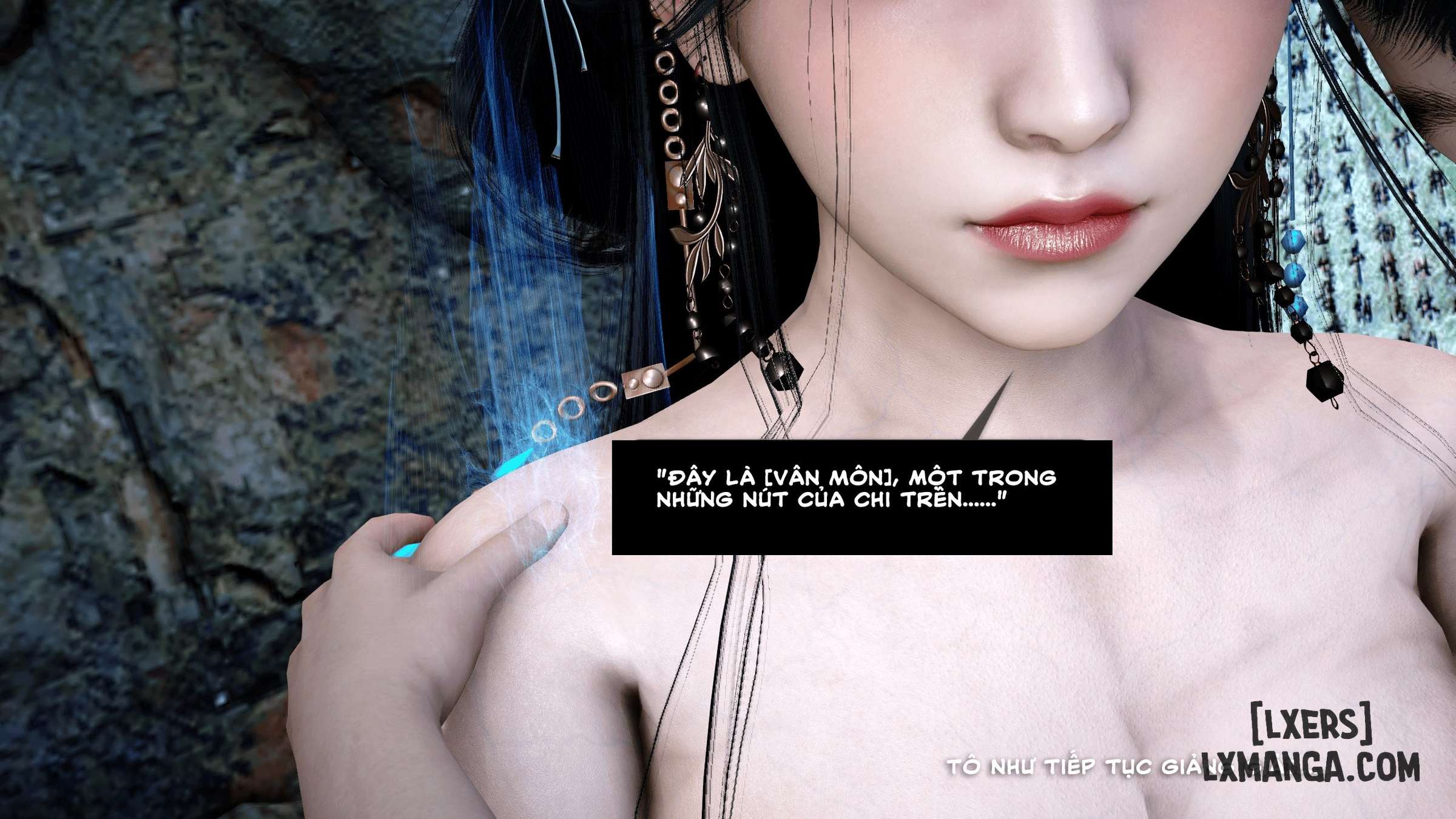 HentaiVN.net - Ảnh 95 - Tân Truyền Kỳ Trảm Tiên Diệt Ma - Chương 2.2