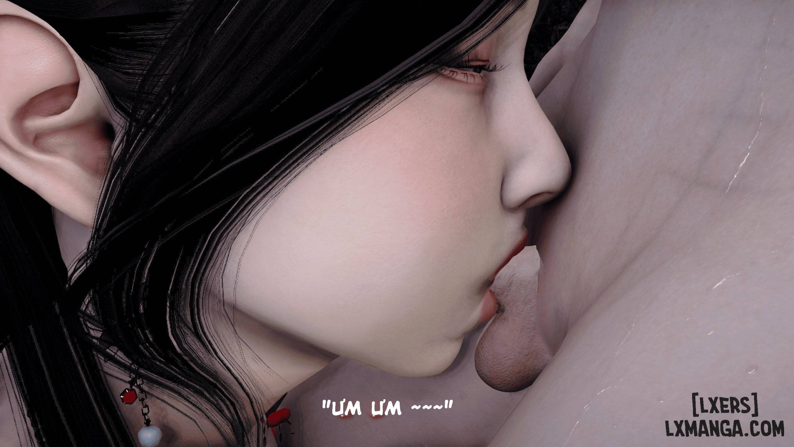 HentaiVN.net - Ảnh 106 - Tân Truyền Kỳ Trảm Tiên Diệt Ma - Chương 2.3