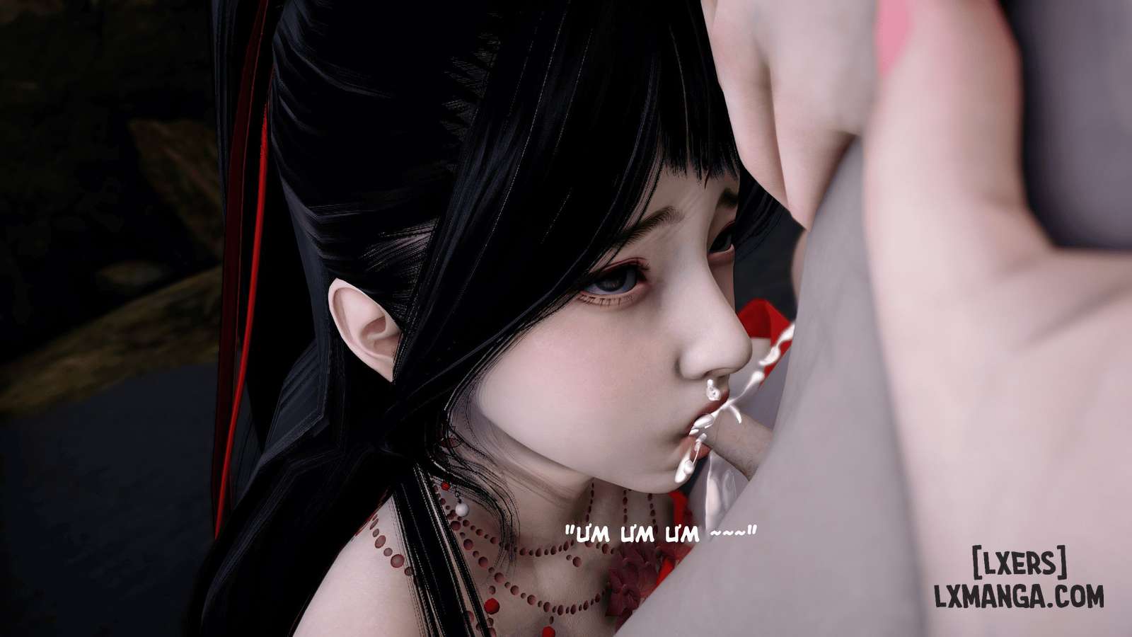 HentaiVN.net - Ảnh 109 - Tân Truyền Kỳ Trảm Tiên Diệt Ma - Chương 2.3