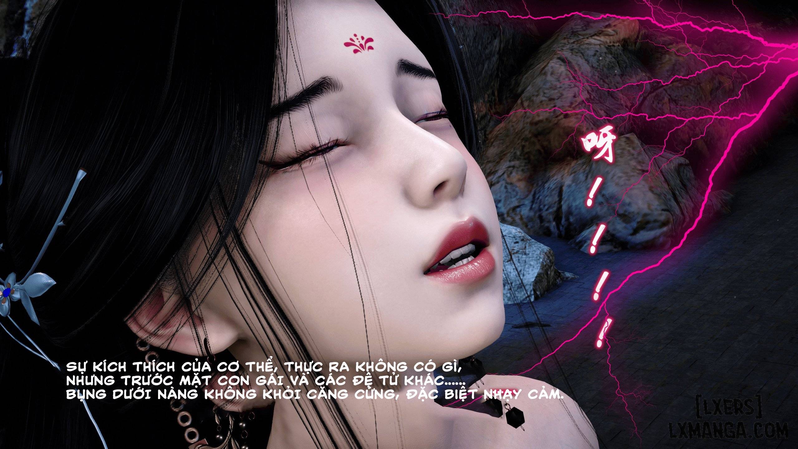 HentaiVN.net - Ảnh 18 - Tân Truyền Kỳ Trảm Tiên Diệt Ma - Chương 2.3