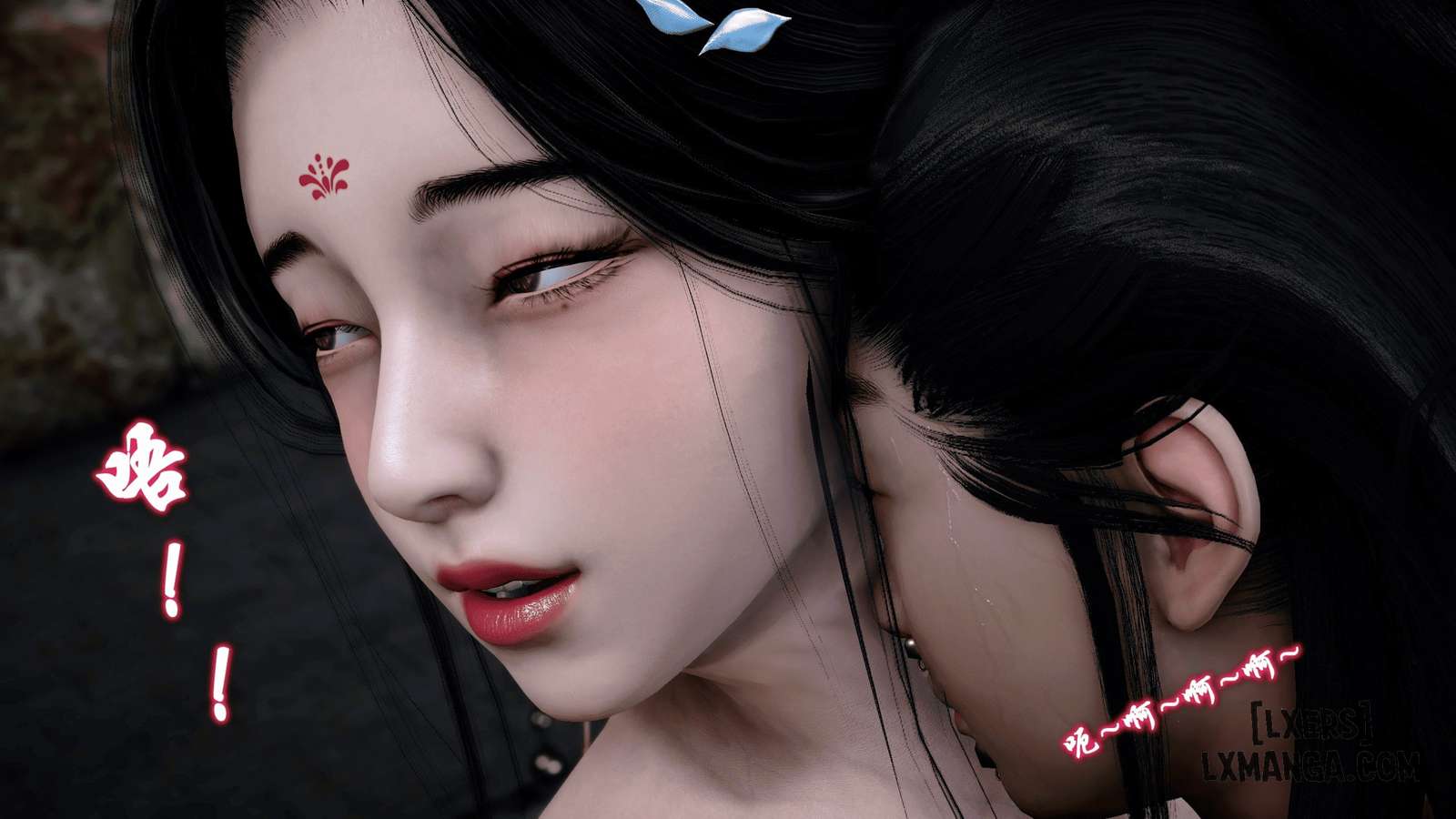 HentaiVN.net - Ảnh 44 - Tân Truyền Kỳ Trảm Tiên Diệt Ma - Chương 2.3