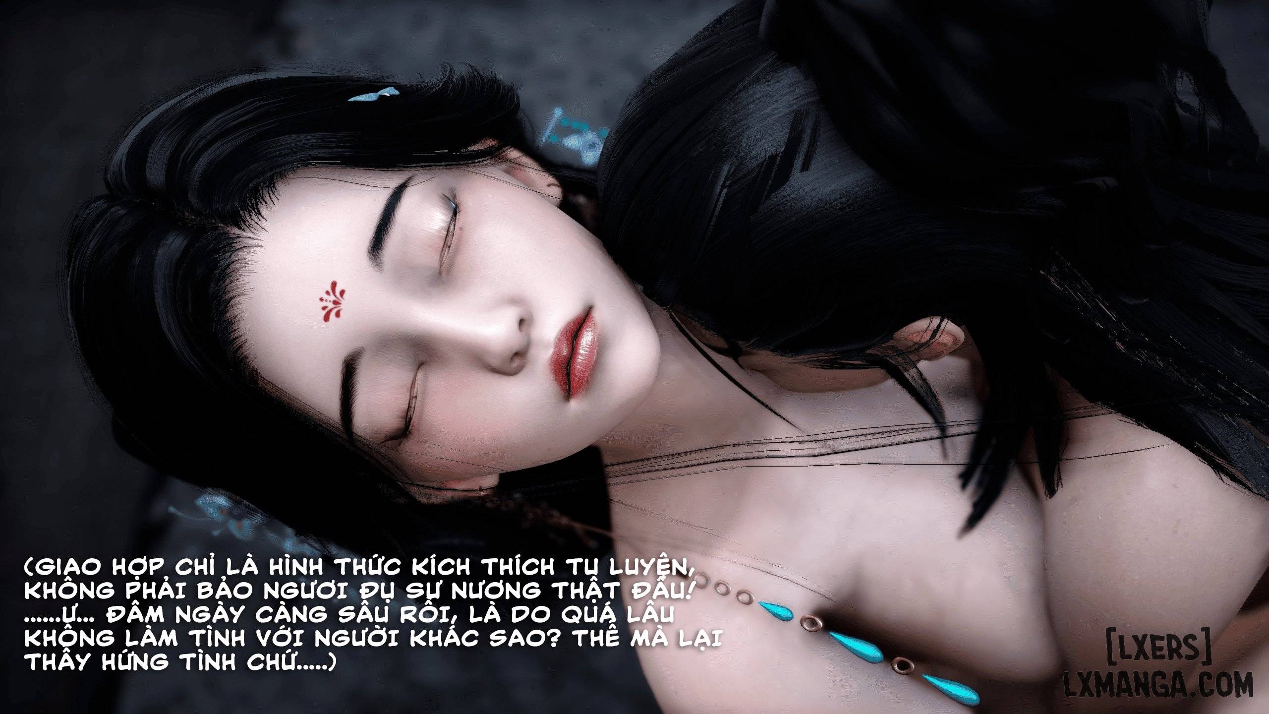 HentaiVN.net - Ảnh 54 - Tân Truyền Kỳ Trảm Tiên Diệt Ma - Chương 2.3
