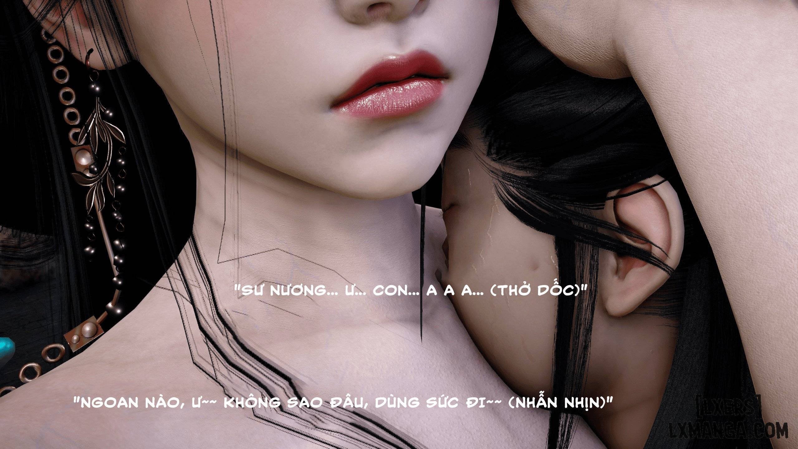HentaiVN.net - Ảnh 58 - Tân Truyền Kỳ Trảm Tiên Diệt Ma - Chương 2.3