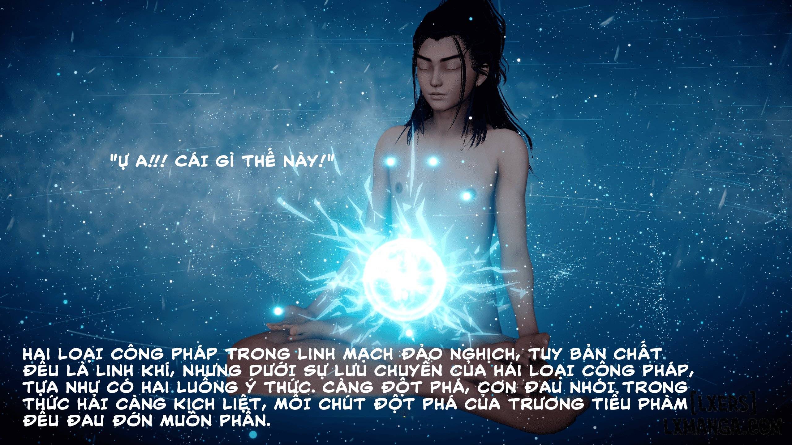 HentaiVN.net - Ảnh 65 - Tân Truyền Kỳ Trảm Tiên Diệt Ma - Chương 2.3