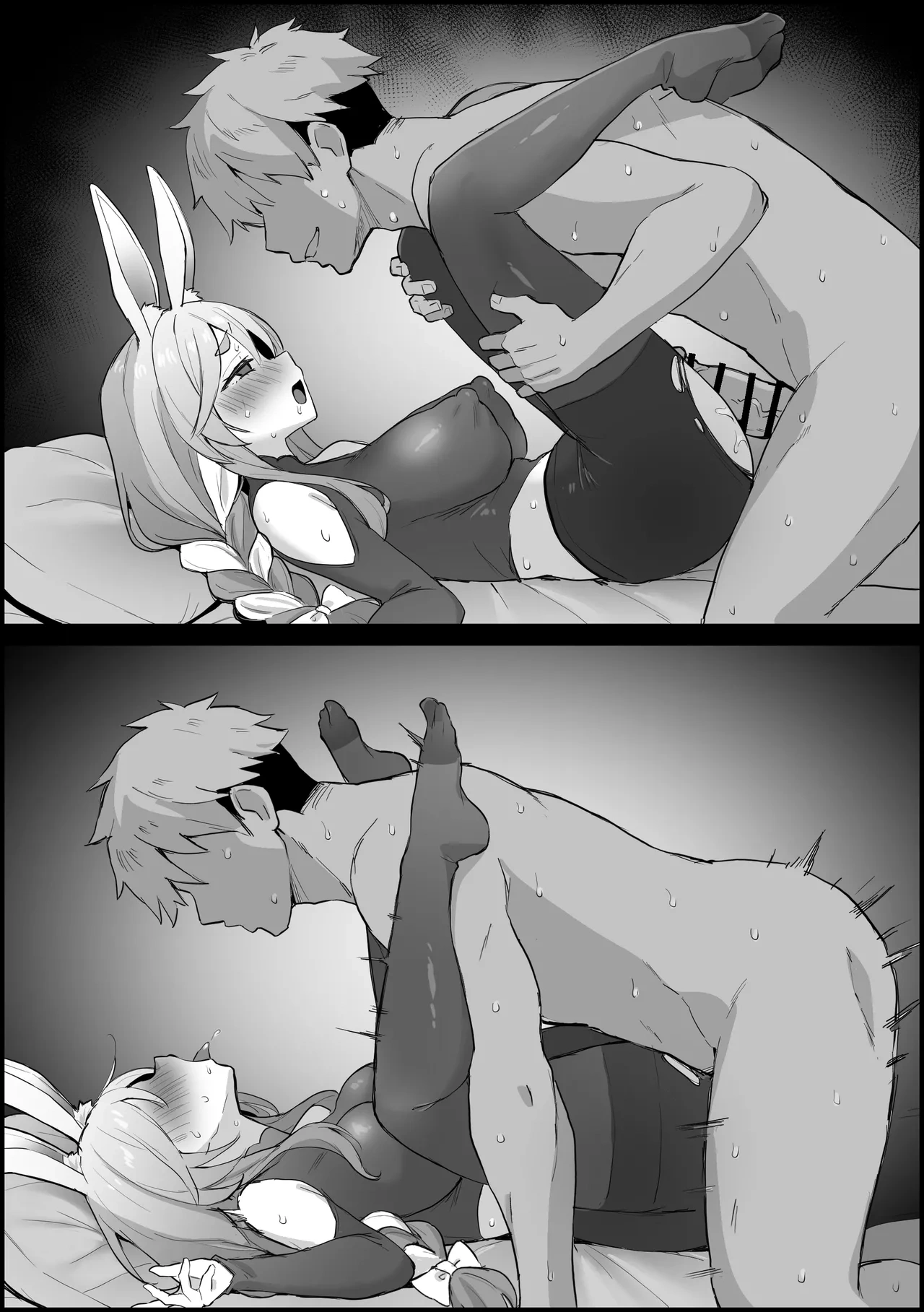 HentaiVN.net - Ảnh 11 - Tổng hợp Oneshot (Hololive) của Kokemomo - Chap 73