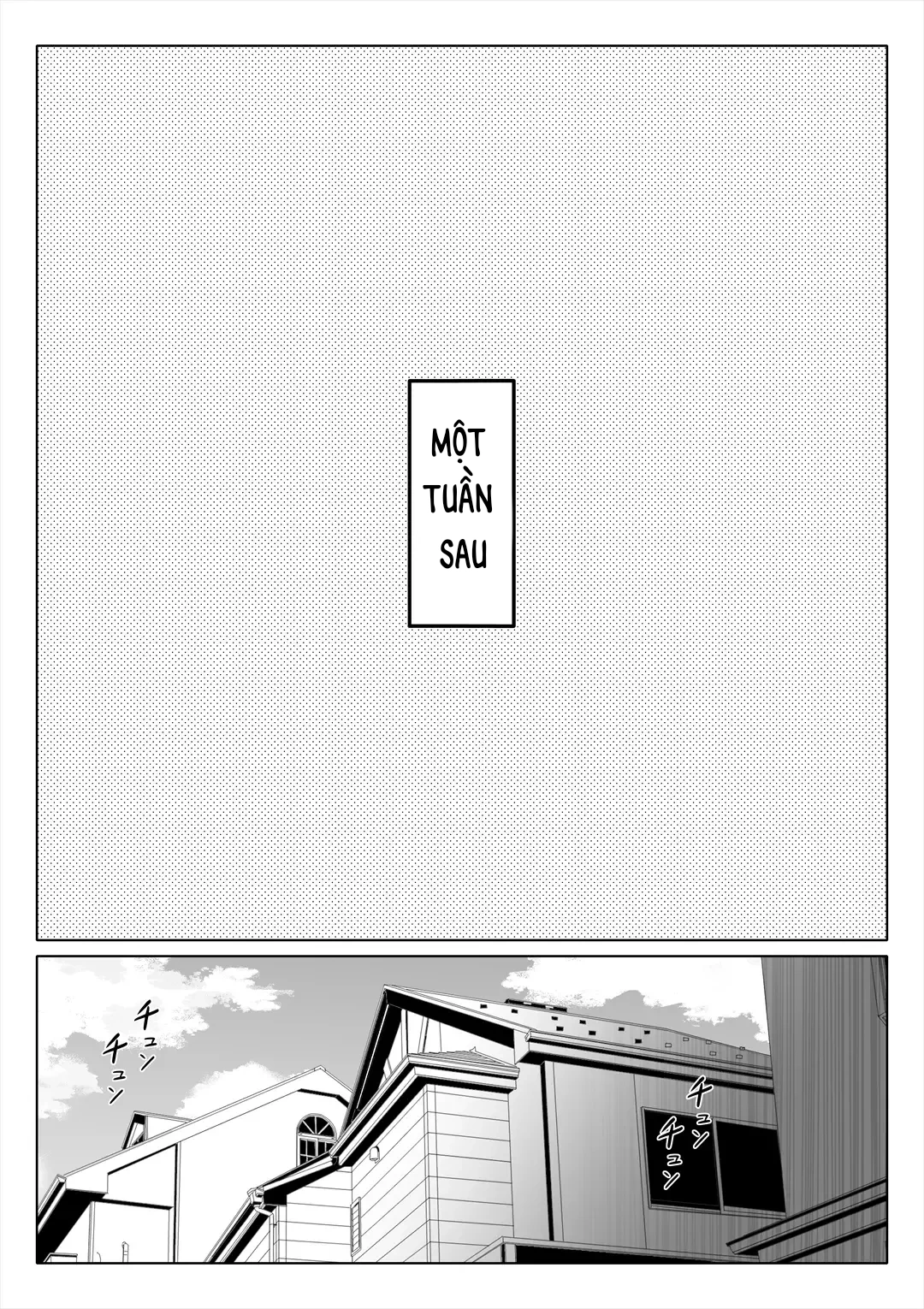 HentaiVN.net - Ảnh 54 - Em gái của vợ tôi - Chap 3