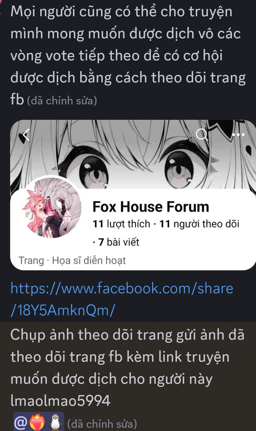HentaiVN.net - Ảnh 77 - Em gái của vợ tôi - Chap 3